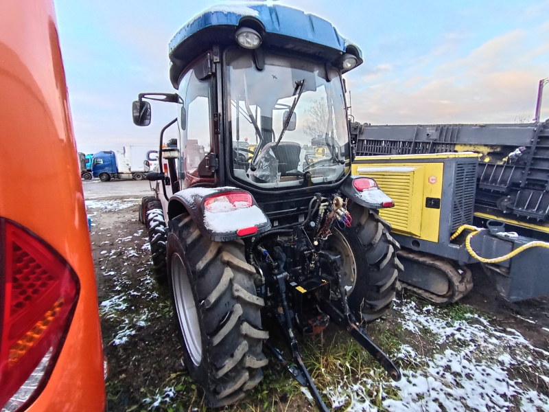 Lovol TB754 Трактор HV Market