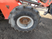 REDSTAR TL* Фронтальный погрузчик HV Market