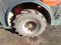 REDSTAR TL* Фронтальный погрузчик HV Market