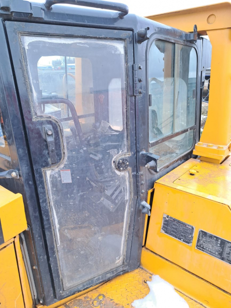 Zauberg B8 Бульдозер HV Market