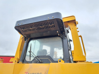 Zauberg B8 Бульдозер HV Market