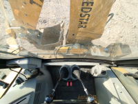 REDSTAR T28* Экскаватор-погрузчик HV Market