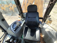 REDSTAR T28* Экскаватор-погрузчик HV Market