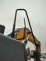 XCMG XE335 Экскаватор HV Market