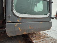 XCMG XE335 Экскаватор HV Market