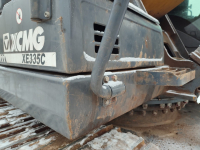 XCMG XE335 Экскаватор HV Market
