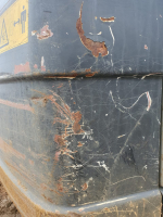 Zoomlion ZE215 Экскаватор HV Market