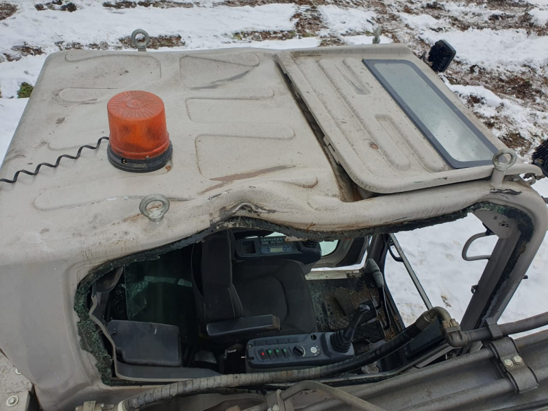 Zoomlion ZE215 Экскаватор HV Market