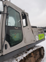 Zoomlion ZE215 Экскаватор HV Market