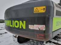 Zoomlion ZE215 Экскаватор HV Market