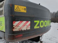 Zoomlion ZE215 Экскаватор HV Market