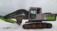 Zoomlion ZE215 Экскаватор HV Market