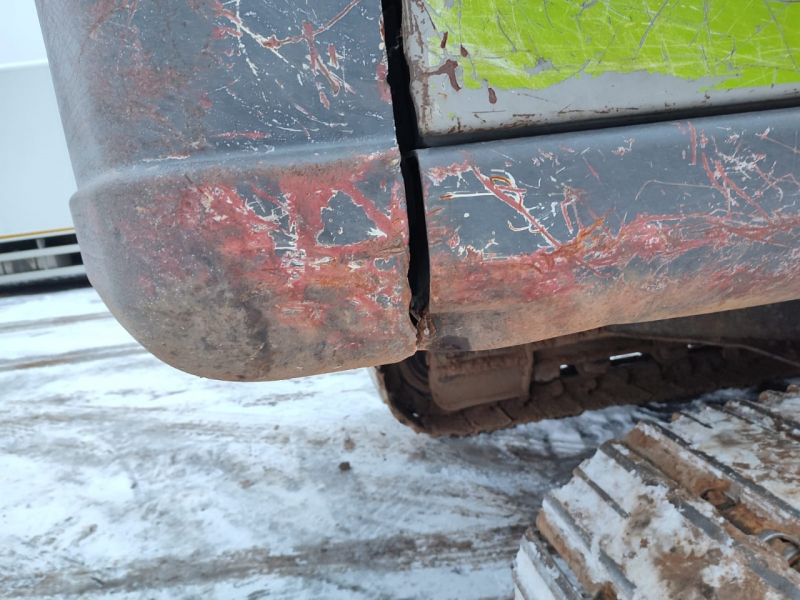 Zoomlion ZE215 Экскаватор