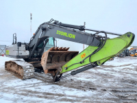 Zoomlion ZE215 Экскаватор HV Market