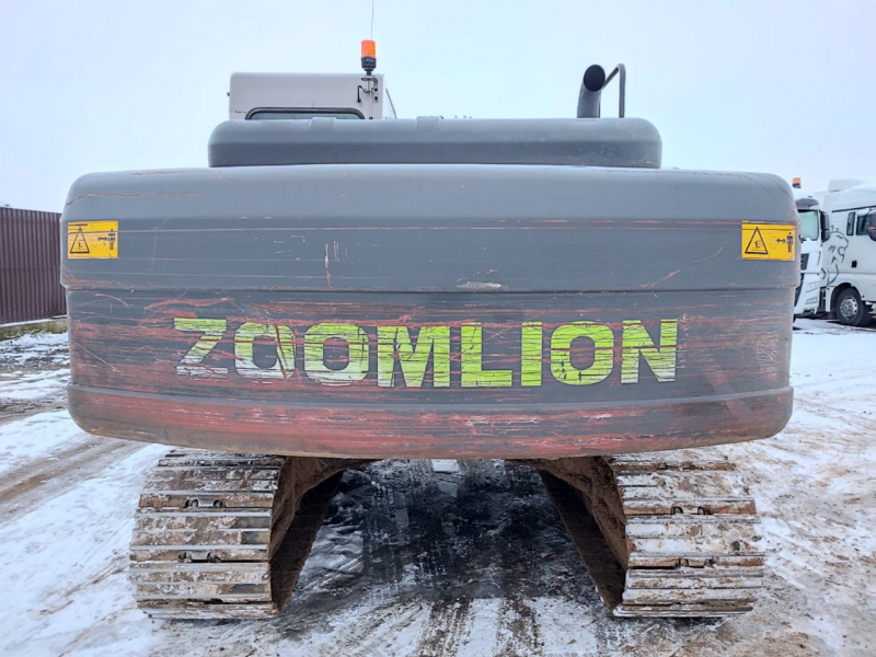 Zoomlion ZE215 Экскаватор