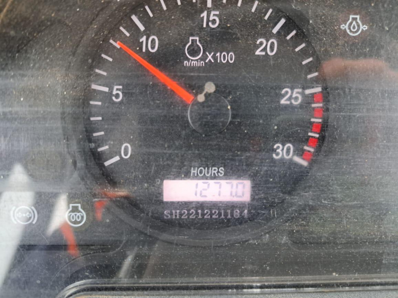 LGCE LG933 Фронтальный погрузчик