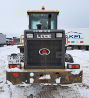 LGCE LG933 Фронтальный погрузчик HV Market