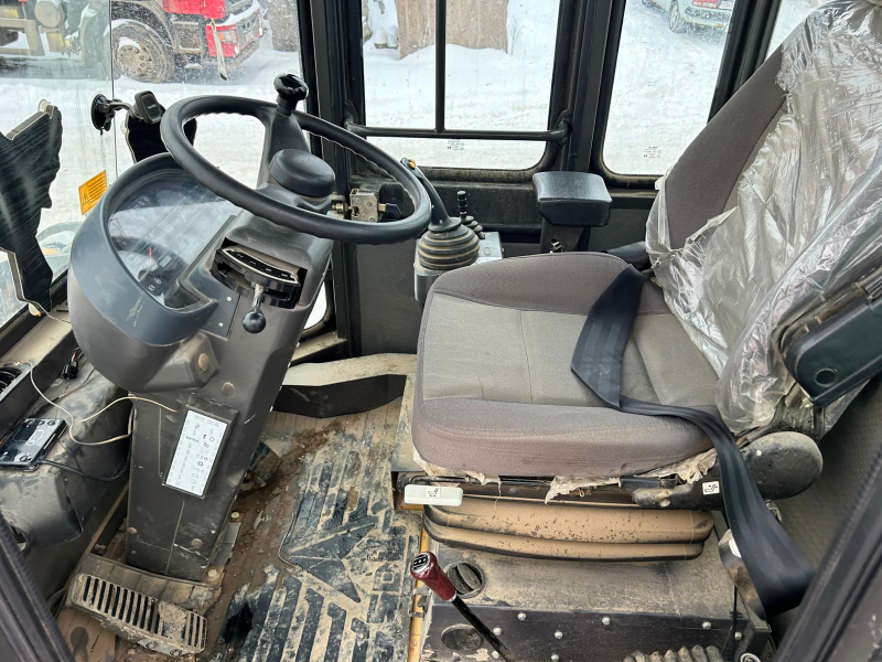 LGCE LG933 Фронтальный погрузчик