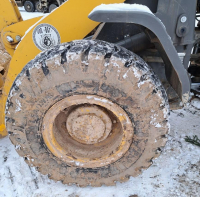 LGCE LG933 Фронтальный погрузчик HV Market