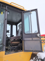 LGCE LG933 Фронтальный погрузчик HV Market