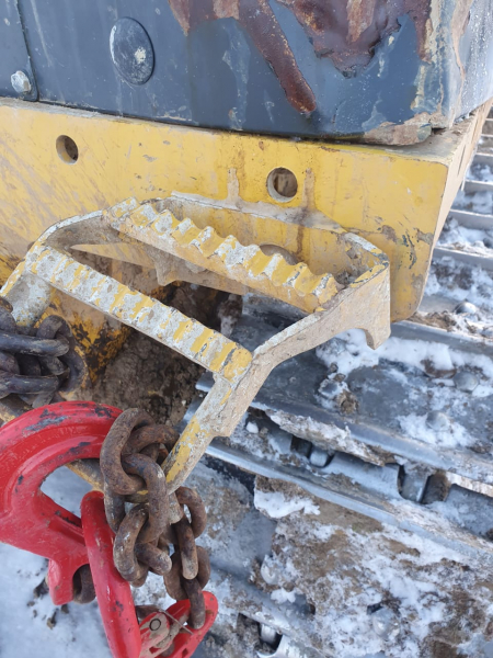 Zoomlion ZD160 Бульдозер HV Market