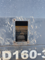 Zoomlion ZD160 Бульдозер HV Market