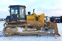 Zoomlion ZD160 Бульдозер HV Market