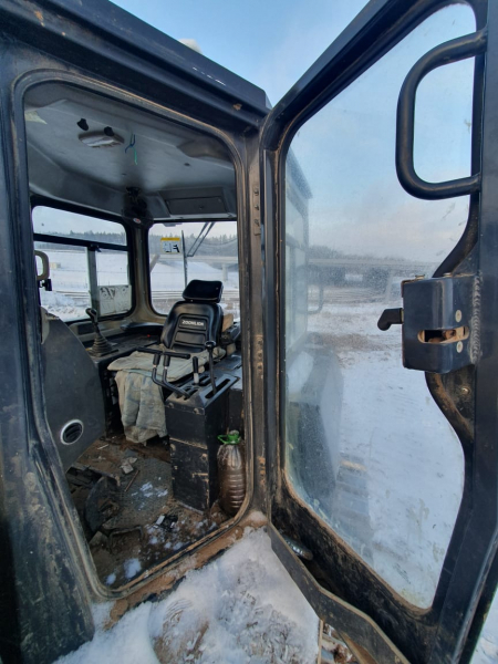 Zoomlion ZD160 Бульдозер HV Market