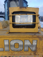 Zoomlion ZD160 Бульдозер HV Market