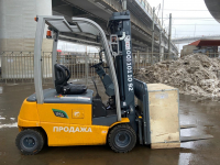 Aurora CPD* Вилочный погрузчик HV Market