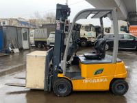 Aurora CPD* Вилочный погрузчик HV Market