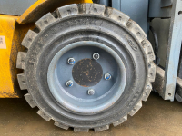 Aurora CPD* Вилочный погрузчик HV Market