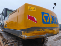 XCMG XE370 Экскаватор HV Market