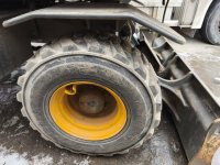 LGCE E765* Экскаватор колесный HV Market