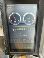 LGCE E765* Экскаватор колесный HV Market