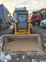 ПК Промтрактор МКСМ* Мини погрузчик HV Market