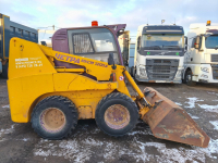 ПК Промтрактор МКСМ* Мини погрузчик HV Market