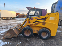 ПК Промтрактор МКСМ* Мини погрузчик HV Market