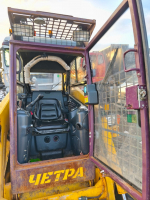 ПК Промтрактор МКСМ* Мини погрузчик HV Market