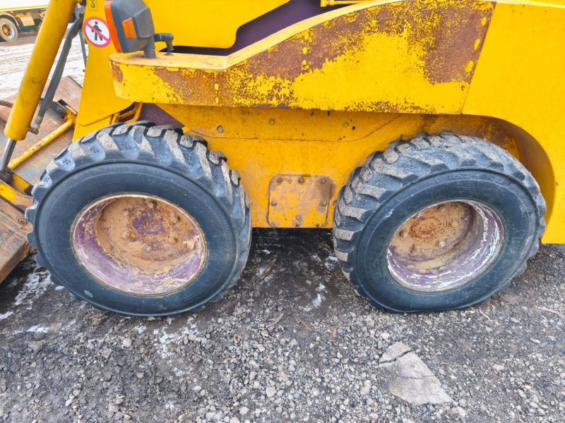 ПК Промтрактор МКСМ* Мини погрузчик HV Market