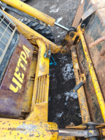 ПК Промтрактор МКСМ* Мини погрузчик HV Market