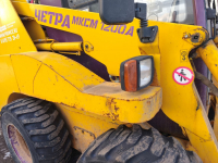 ПК Промтрактор МКСМ* Мини погрузчик HV Market