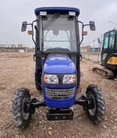 Lovol TE* Мини трактор HV Market