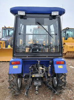 Lovol TE* Мини трактор HV Market