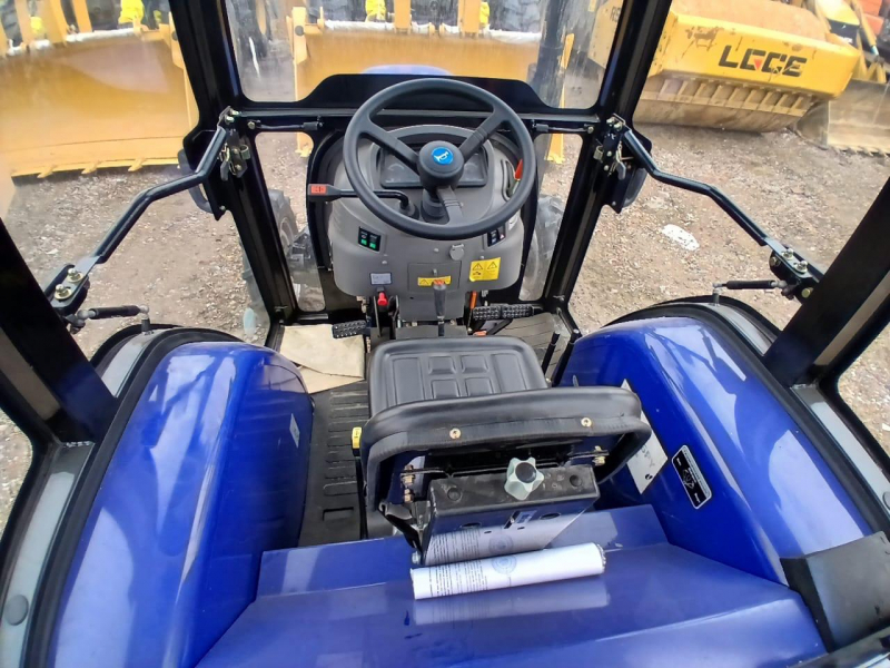 Lovol TE* Мини трактор