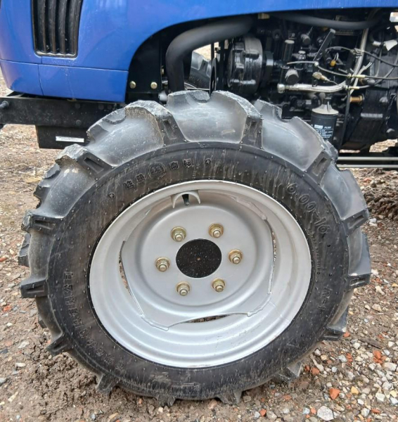 Lovol TE* Мини трактор