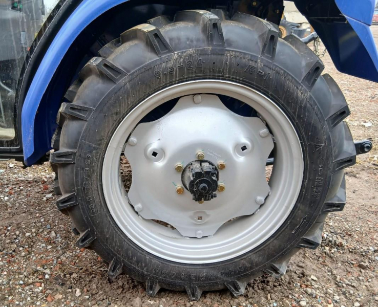 Lovol TE* Мини трактор