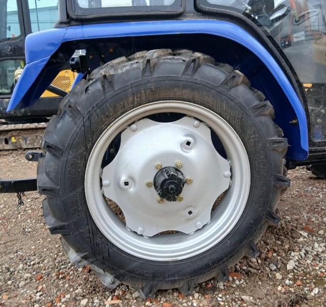 Lovol TE* Мини трактор