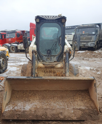 Lonking CDM* Мини погрузчик HV Market