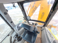 REDSTAR T28* Экскаватор-погрузчик HV Market